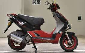 KYMCO SUPER 9