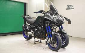 YAMAHA NIKEN 2018 RN58J