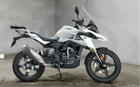 BMW G310GS 2022 0G31