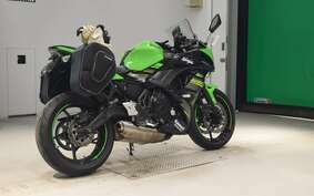 KAWASAKI NINJA 650 A 2019 ER650H