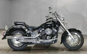 YAMAHA DRAGSTAR 400 CLASSIC 2003 VH01J