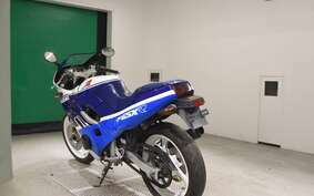 SUZUKI GSX-R250 GJ72A