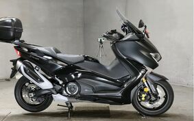 YAMAHA T-MAX 530 DX 2019 SJ15J