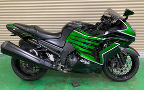 KAWASAKI NINJA 2015 ZXT40E