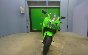 KAWASAKI NINJA 250R 2011 EX250K