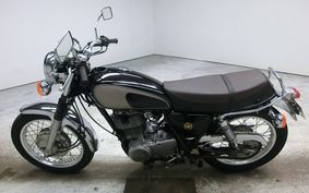 YAMAHA SR400 1994 1JR