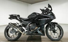 HONDA CBR400R 2017 NC47