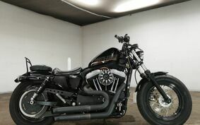 HARLEY XL1200X 2011 LC3