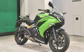 KAWASAKI NINJA 650 2014