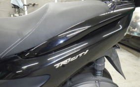 YAMAHA TRICITY 125 SE82J