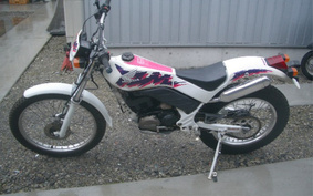 HONDA TLM220 MD23