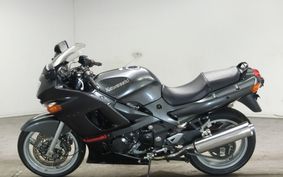 KAWASAKI ZZ-R400 2006 ZX400N