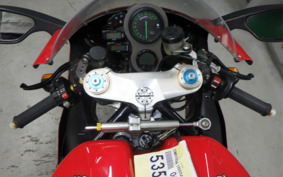 DUCATI 996S 2001