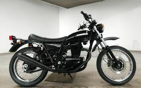 KAWASAKI 250TR BJ250F