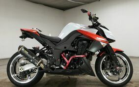 KAWASAKI Z1000 ZRT00D