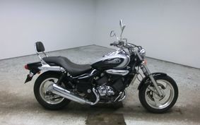 KAWASAKI ELIMINATOR 250 V Type 1998 VN250A