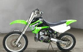 KAWASAKI KX80 KX080X