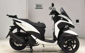 YAMAHA TRICITY 125 SEC1J