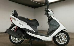 SYM XPRO FIGHTER 150 HV15