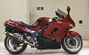 KAWASAKI ZZ1100 NINJA R Gen.2 2001 ZXT10D