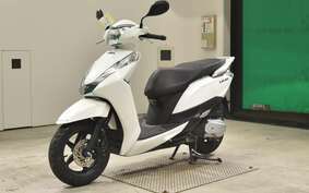 HONDA LEAD 125 JF45