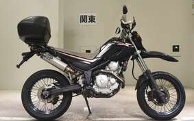 YAMAHA XT250X DG11J