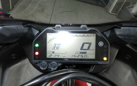 YAMAHA YZF-R25 A RG43J