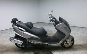 YAMAHA MAJESTY 125 FI 5CA