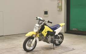 SUZUKI DR-Z50 JA42A