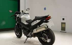 BMW F800R 2010