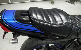 KAWASAKI ZEPHYR 400 KAI 2009 ZR400C