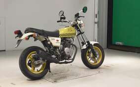 HONDA APE 100 HC07