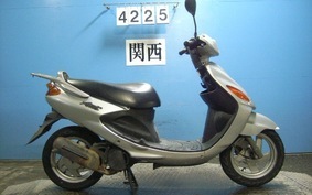 YAMAHA AXIS 100 2001 SB06J