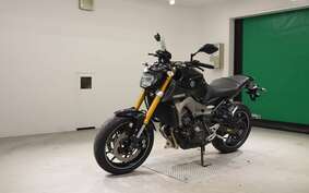 YAMAHA MT-09 2014 RN34J