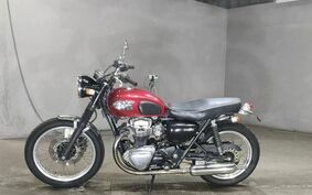 KAWASAKI W400 2006 EJ400A