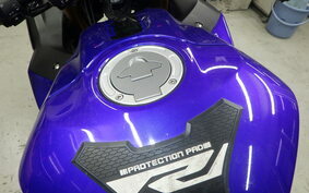 YAMAHA YZF-R25 A RG43J