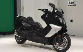 BMW C650GT 2016