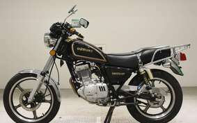 SUZUKI GN125 F Gen.2 PCJ2N