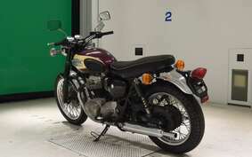 KAWASAKI W650 1999 EJ650A