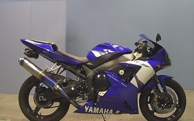 YAMAHA YZF-R1 2002 RN09