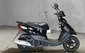 YAMAHA JOG ZR Evolution 2 SA39J