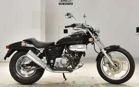 HONDA MAGNA 50 AC13