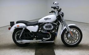 HARLEY XL1200RI 2008 CV3