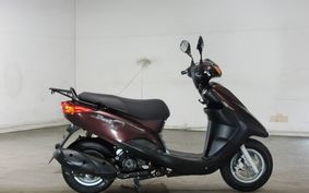 YAMAHA AXIS 125 TREET SE53J