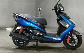 YAMAHA CYGNUS 125 X SR SE44J