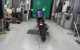 YAMAHA MT-25 RG10J