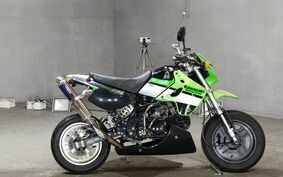 KAWASAKI KSR110 KL110A