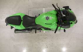 KAWASAKI NINJA 250R EX250K