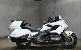 HONDA GL 1800 GOLD WING TOUR 2020 SC79