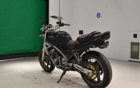 KAWASAKI BALIUS 250 ZR250A